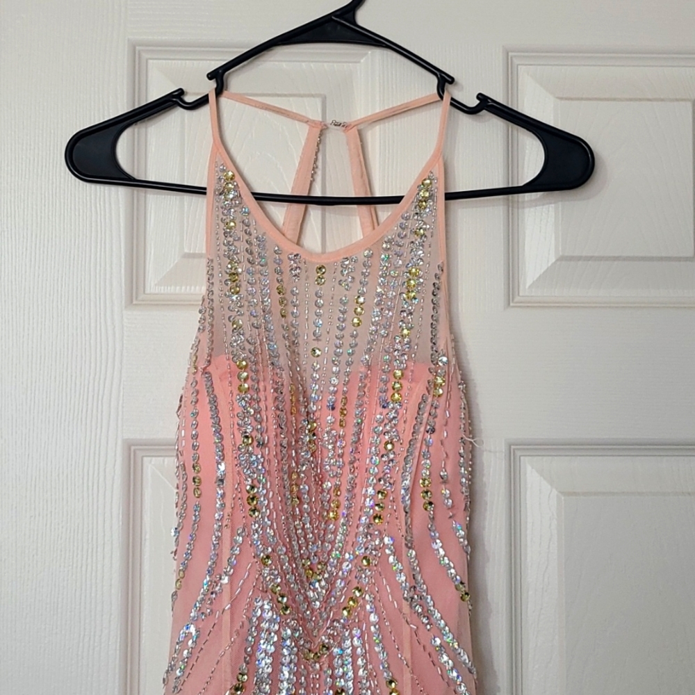 Sean collection prom dress